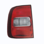 Faro Volkswagen Saveiro Trend Cross Trasero 2010/2015 Alternativo
