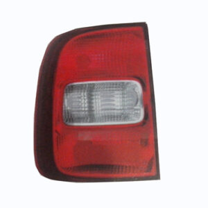 Faro Volkswagen Saveiro Trend Cross Trasero 2010/2015  Alternativo