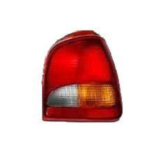 Faro Volkswagen Gol Ab9 Trasero 1995/1999 Alternativo