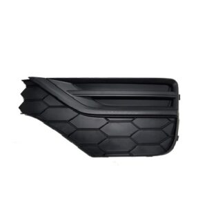 Tapa Faro Auxiliar Volkswagen Amarok F 2 Ciega Negra 2016/2019 Alternativo