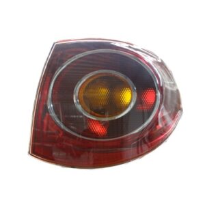 Faro Volkswagen Suran Trasero Exterior B/roja 2003/2009 Alternativo