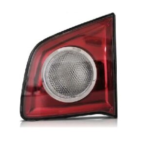 Faro Volkswagen Suran Trasero Interior B/negra 2003/2009 Alternativo