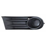 Rejilla/grilla Volkswagen Gol Trend Voyage Lateral Ciega 2008/2012 Alternativo