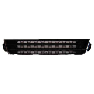 Parrilla/grilla Volkswagen Gol Trend Central 2008/2012 Alternativo