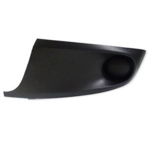 Parrilla/grilla Volkswagen Fox Lateral Paragolpe Ciega 2010 Alternativo