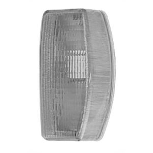 Faro Volkswagen Gacel Delantero Cristal 1983/1987 Alternativo