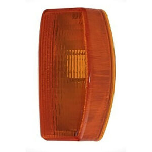 Faro Volkswagen Gacel Delantero Ambar 1983/1987 Alternativo