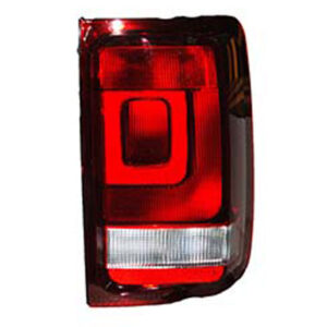 Faro Volkswagen  Amarok Trasero Dark Label T/arteb 2010/2014 Alternativo