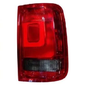 Faro Volkswagen Amarok Trasero Base T/valeo Fume 2014/ad Alternativo