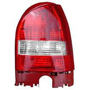 Faro Volkswagen Gol  I I I Trasero Base Roja 1999/2005 Alternativo
