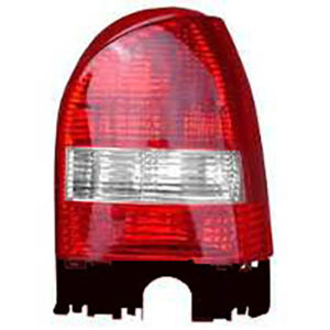 Faro Volkswagen Gol  I I I Trasero Borde Negro 1999/2005 Alternativo