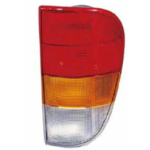 Faro Volkswagen Caddy Trasero Alternativo