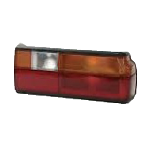 Faro Volkswagen Senda Trasero Tricolor 1991/1994 Alternativo