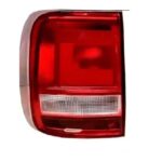 Faro Volkswagen Saveiro Trasero 2016 Alternativo