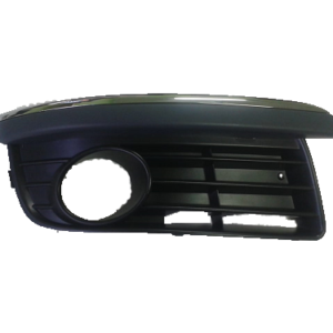 Rejilla/grilla Volkswagen Vento Lateral Con Agujero Cromado 2006/2011 Alternativo