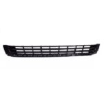 Parrilla/rejilla Volkswagen Amarok Inferior Central Paragolpe 2012/2016 Alterntivo
