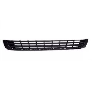Parrilla/rejilla Volkswagen Amarok  Inferior Central Paragolpe 2012/2016 Alterntivo