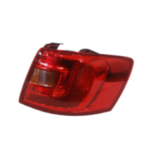 Faro Volkswagen Vento Trasero Exterior 2012 Alternativo