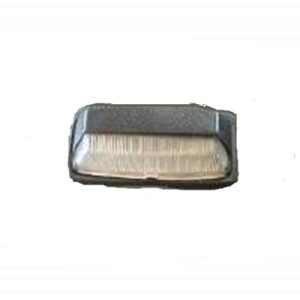 Faro Renault 12- 6-torino Alumbra Placa Patente 1978/1990 Alternativo