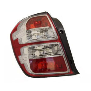 Faro Chevrolet Cobalt Trasero Rojo Lt 2013/2016 Alternativo