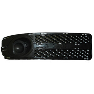 Parrilla/grilla Volkswagen Gol I I I Inferior Ciega 2004/2005 Alternativo