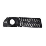 Parrilla/grilla Volkswagen Gol I I I Inferior Paragolpe Para Faro Auxiliar 2004/2005 Alternativo
