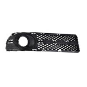 Parrilla/grilla Volkswagen Gol I I I Inferior Paragolpe Para Faro Auxiliar 2004/2005  Alternativo