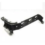 Soporte Paragolpe Volkswagen Bora Delantero 2007/2015 Alterntivo