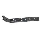 Soporte Paragolpe Volkswagen Bora Lateral Trasero 2008/ad Alternativo