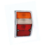 Faro Ford Taunus 1974/1978 Trasero Met.alternativo