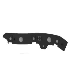 Soporte/paragolpe Ford Ecosport 2012/2017 Delantero Alternativo