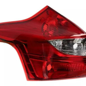 Faro Ford Focus Kinetic 2013/2014 Trasero 5 Puertas Alternativo