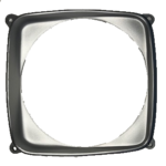 Aros/faro Ford Falcon 1978/1982 Ranchero Alternativo