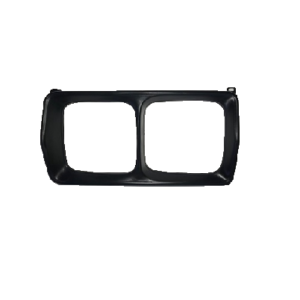 Aros/optica Ford Falcon Sprint 1973/1977 Doble Negro Alternativo