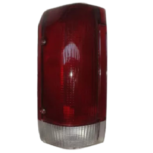Faro Ford F-100 90 1988/1992 Fume Alternativo