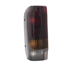 Faro Ford F-100 1992/1999 Trasero Tricolor Fume Acrilico Alternativo