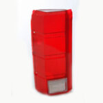 Faro Ford Ranger 1981/1987 Trasero Acrilico Base Metalizada Alternativo