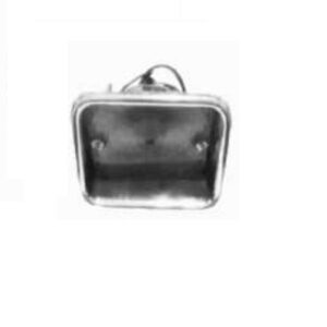 Faro Ford Falcon 1962/1972 Delantero Giro Cristal Alternativo