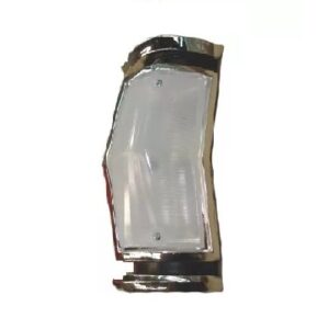 Faro Ford Falcon Delantero Giro 1973/1977 Cristal Alternativo