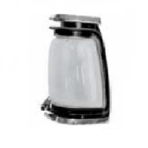 Faro Ford Falcon 1978/1981 Delantero Cristal Alternativo