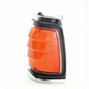 Faro Ford Falcon 1982/1990 Delantero Ambar Alternativo
