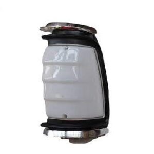 Faro Ford Falcon 1991/1995 Delantero Giro Cristal Alternativo