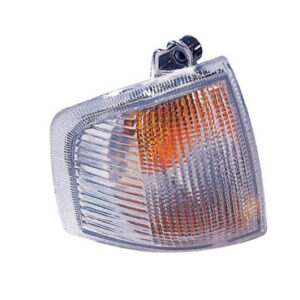 Faro Ford Escort 1989/1995 Delantero Cristal Alternativo