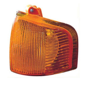 Faro Ford Escort 1989/1995 Delantero  Ambar Alternativo