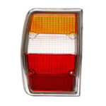 Lente Ford Taunus 1974/1980 Trasero Alternativo