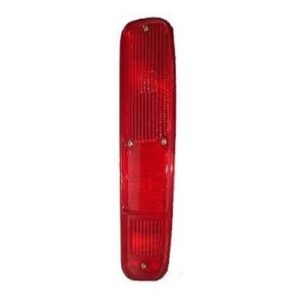 Faro Ford F-100 1974/1980 Trasero Std Sin Ventana Alternativo