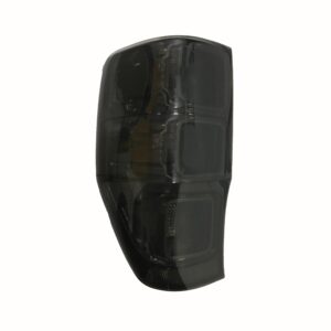 Faro Ford Ranger  Trasero 2013/2023 Todo Fume Negro Alternativo