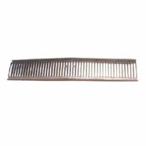 Parrilla/grilla Ford Falcon 1978/1981 Standard Gris Alternativo