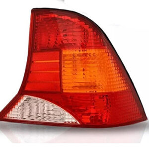 Faro Ford Focus 1999/2007 Trasero 4 Ptas. Alternativo