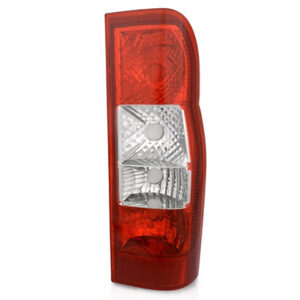 Faro Ford Transit 2011/2014 Trasero Bicolor Alternativo